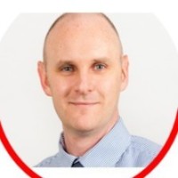 Andrew Mitchell Email & Phone Number