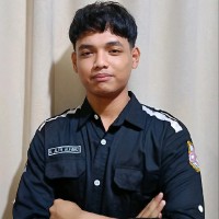 Dicoding Indonesia Employee Muhammad Alfarizi's profile photo