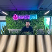 Ali Abdi Email & Phone Number