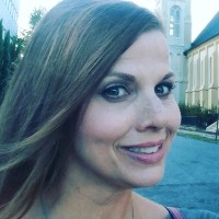 Vicki Johnson