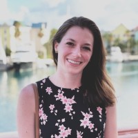 DC Comics Employee Brittany Holzherr's profile photo