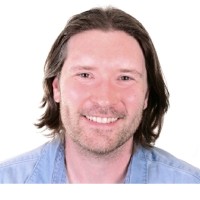 Slowdown Employee Dan Carter's profile photo
