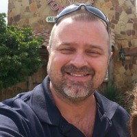 Viatris Employee Michael Bolin's profile photo