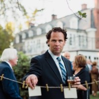 D&B Building Solutions Employee Eric Burger's profile photo