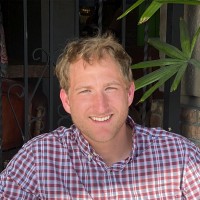 Zebra Technologies Employee Andrew Tomlin's profile photo