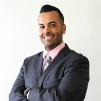reAlpha Employee Daniel Ares's profile photo