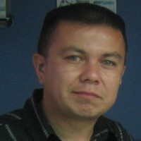 Luis Pairazaman Segura Email & Phone Number
