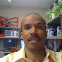 McBride Employee Walter Sims's profile photo