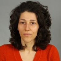 Fieldontrack Employee Bilyana Ficheva's profile photo