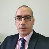 Technica International Employee Rolando Zeid's profile photo