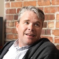 Heinrich Marketing Employee Robert McPhee's profile photo