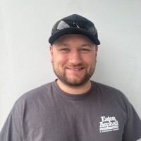 Eaton Asphalt Paving Co. Employee Joe Colemire's profile photo