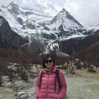 XVC Employee 方媛媛's profile photo