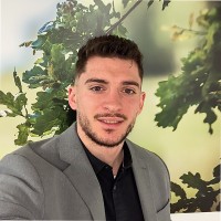 Crédit Agricole Charente-Périgord Employee Anthony Garreau's profile photo