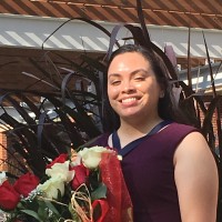 Saint Anthony Hospital Employee Maritza Perez's profile photo