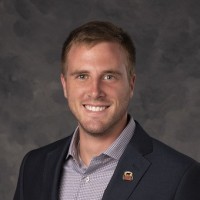 Eric Blythe Email & Phone Number