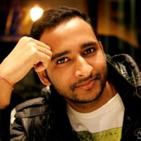 Nitish Jain Email & Phone Number