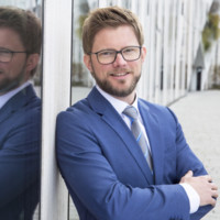 Maschinenfabrik Reinhausen Employee Armin Vielhauer's profile photo