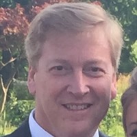 ArcelorMittal Employee Patrick Tobin's profile photo