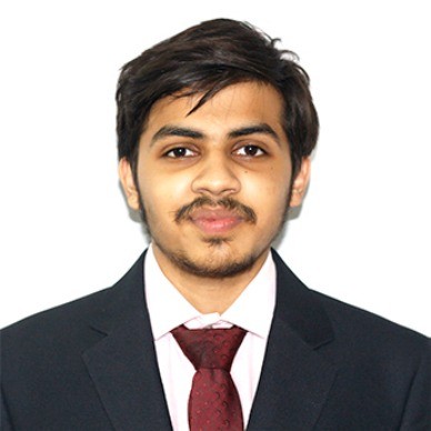 Rigi Employee Vaibhav Baldwa's profile photo
