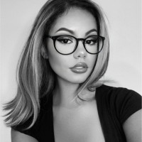 Rue Bourbon Employee Avielle Pagan's profile photo