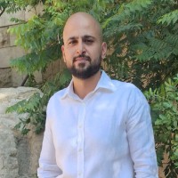 KHALIL WARDE SAL Employee Majed Andari's profile photo