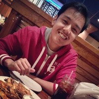 Textbroker International Employee Mikhal Misenas's profile photo