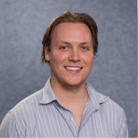 NAB Employee Nic Campbell's profile photo