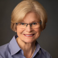 IPA International Psychoanalytical Association Employee Harriet Wolfe's profile photo