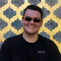 Catapult Group Employee Warren Burke's profile photo