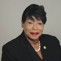 Gwinnett County Government Employee Dorothy Parks's profile photo