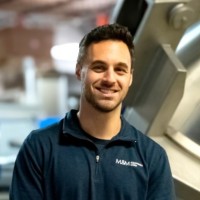 M&M Auctions Employee Brett Newman's profile photo