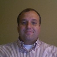 Lockheed Martin Employee Jon Marte's profile photo