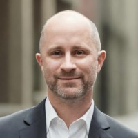 Dell Technologies Employee Ryan McFee's profile photo