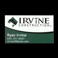 Ryan Irvine