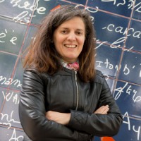 Thales Employee Sylvie CHARISSOUX's profile photo