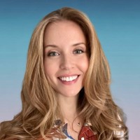 VML Employee Jackie Johnson's profile photo