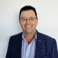Airblast Australia Employee Brad Docker's profile photo