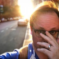 Andy Bond Email & Phone Number