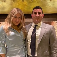 Seaflo Marine & RV North America, LLC Employee Joseph Cirillo's profile photo