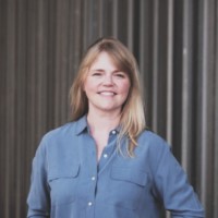 Work Program Architects Employee Katie Parker's profile photo