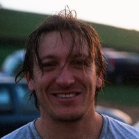 Crowdfunder UK Employee Nikolai Clark's profile photo