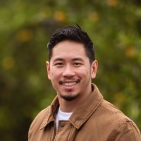 Nylas Employee Shane Tjin's profile photo