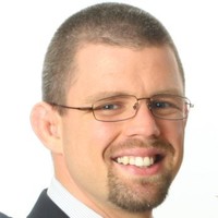 Avum Inc. Employee David Harris's profile photo