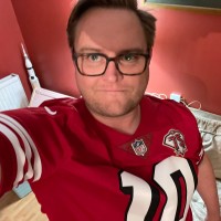 Baillie Gifford Employee Andy Sweeney's profile photo