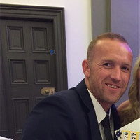 Cosatto Employee Steve Nightingale's profile photo