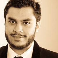Muhammad Baig Email & Phone Number