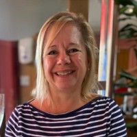 BFBS Employee Karen Patterson's profile photo