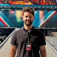 WWE Employee Michael Tomaszewski's profile photo