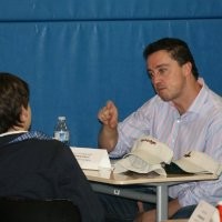 abrdn Employee Alain Courbebaisse's profile photo